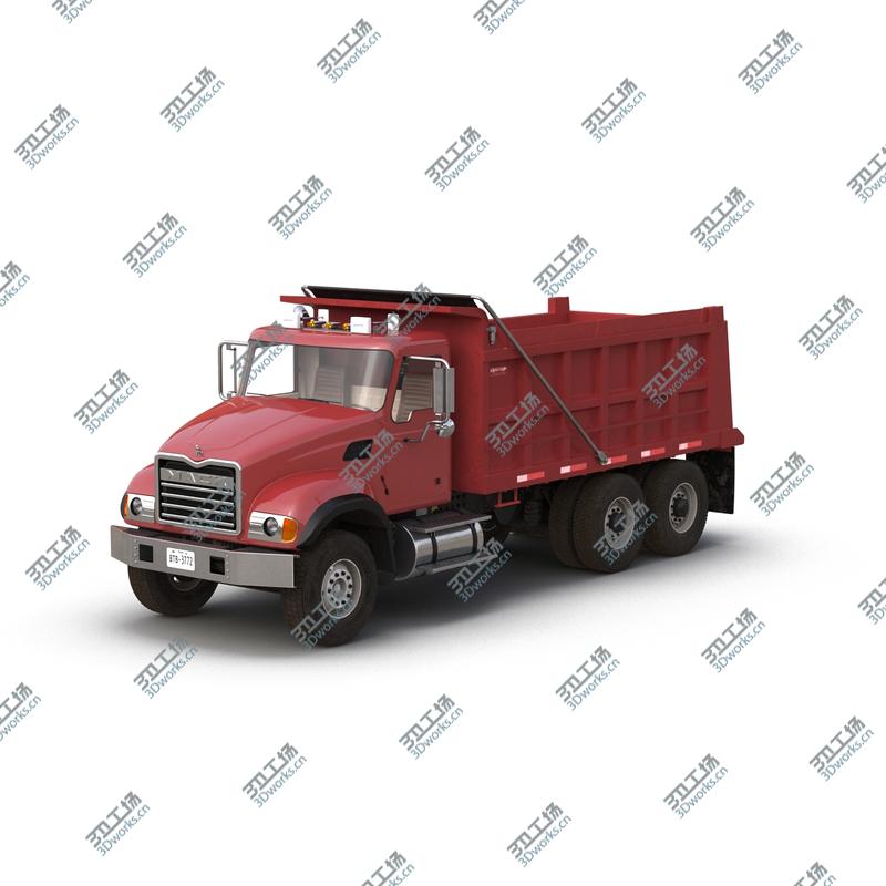 images/goods_img/202105072/Dump Truck Mack/3.jpg